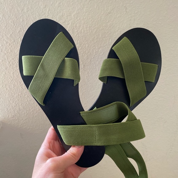 Urban Outfitters Shoes - Urban outfitters sandals